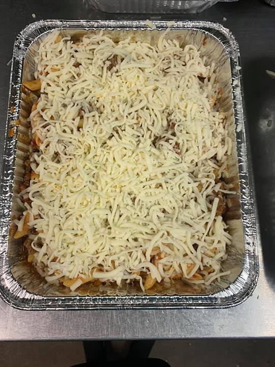 Catfish Campus Restaurant Columbia, TN